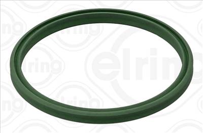 Tömítőgyűrű, töltőlevegőcső ELRING 839.350 for BMW, AUDI, SEAT, SKODA, …