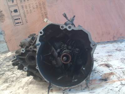 SUZUKI ALTO 02-09 Sebességváltó. benzines manuális