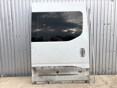 IVECO DAILY VI Autobus 2014 - 2022 Bal hátsó ajtó
