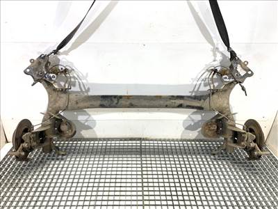RENAULT MEGANE III liftback (BZ0/1_, B3_) 2008 - 2022 Hátsó híd