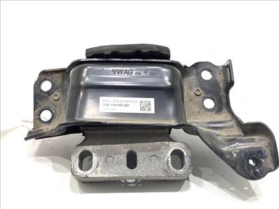 SKODA KAMIQ (NW4) 2019 - 2022 Motortartó bak 2Q0199555BD