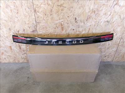 JAECOO JAECOO 7 hátsó LED lámpa 2025- 605001226AA