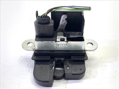 SEAT ALTEA (5P1) 2004 - 2022 Hátsó csomagtérajtó zár 5P0827505F