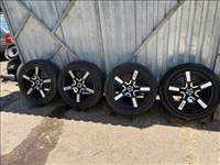  18" használt felni
