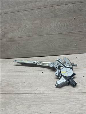 Peugeot 4007 Jobb ablakemelő motor 5713a086