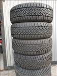  215/60 17 Uniroyal Winter Expert