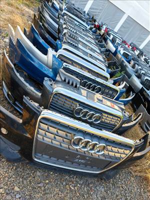 Audi A4 (B6/B7) bontott alkatrészei