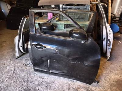 NISSAN JUKE (F15) Jobb első Ajtó (Üres lemez)