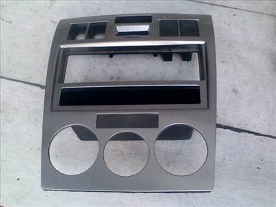 HYUNDAI Coupe 2001.08-2009.08 Középkonzol keret