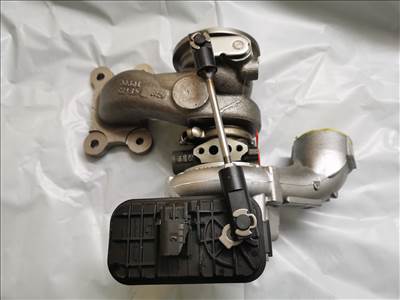 Audi A4 A5 8W 1.4tfsi új turbo CVN 1.4T  04e145715k