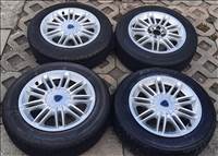  4x98 Gyári Lancia Alufelni 15"