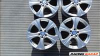  5x112 lyukosztású 8JJ 18" újszerű Mercedes (gyári felni) alufelni