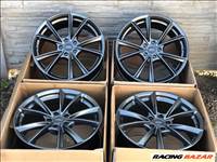  5x112 lyukosztású 8JJ 18" új MAM A5 Audi Vw Skoda Seat Cupra alufelni
