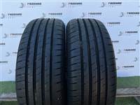 205/60 R16 Fulda EcoControl HP2 nyári gumi 7,5mm