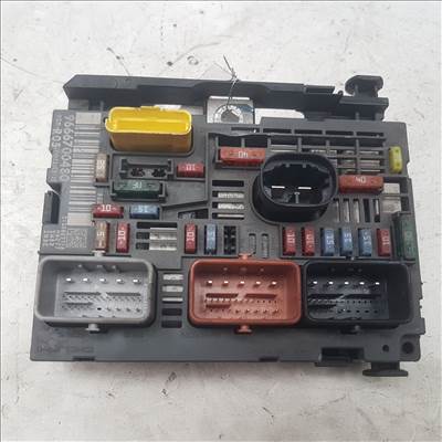 Peugeot 307  BSM alk 9666700480
