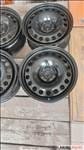  5x112 Volkswagen Id3 7,5J 18" újszerű (gyári felni) lemezfelni