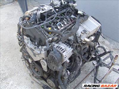 ford Mondeo MK5 MOTOR 2.0 TDCI ylcc