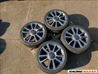 17" 4x98 Fiat 500 Abarth