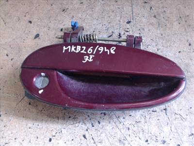 DAEWOO Tacuma 02-08 Jobb első külső kilincs 