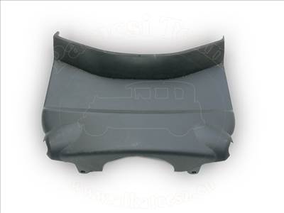 Opel Corsa D 2006-2014 - burkolat, állítható kormányoszlop, felső 