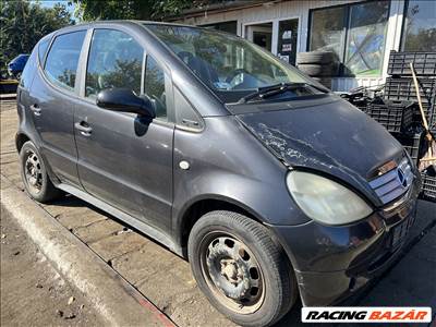 Mercedes A 160 1.6i bontott alkatrészei
