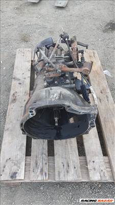 Váltó 2008 Iveco Daily 4 3.0l  manual 6  6s400