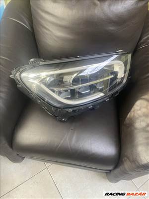 Mercedes W253 GLC jobb fényszóró  a2539067001