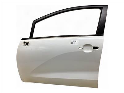 KIA RIO III (UB) 2011 - 2017 BAL ELSŐ AJTÓ