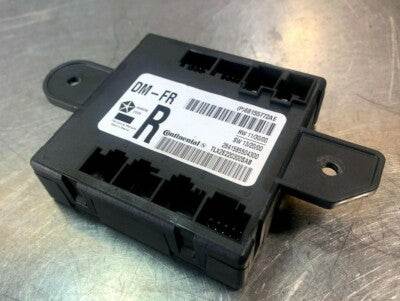 Jeep Grand Cherokee IV WK2 jobb első ajtó vezérlőegység 68155772AE használt