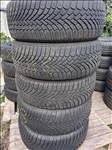  205/55R16 Bridgestone Blizzak6 Enliten újszerű téli gumi