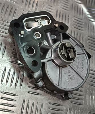 OPEL ASTRA K 1.0 TURBO 12V eredeti vákuumszivattyú GM 12678247 használt - 5015107