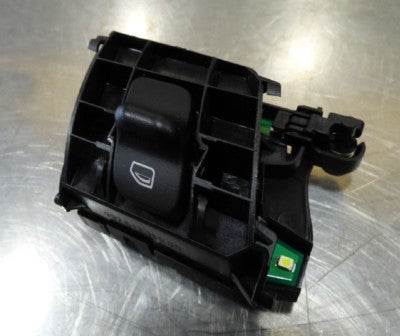 Porsche Cayman / Boxster 987 2.9 ablakemelő kapcsoló 99761315505, eredeti használt