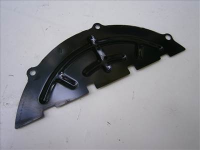 Chevrolet Aveo 1.2 kuplung porvédő lemez