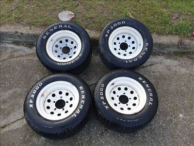 8x15 et(-24) 5x139,7 Mangels
