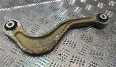Porsche 970 hátsó lengőkar tartógömbfej 970.331.047.00 eredeti használt - Panamera