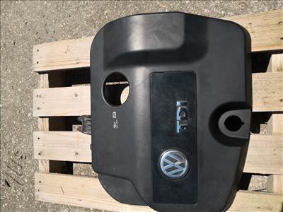 Volkswagen Sharan felső motor burkolat