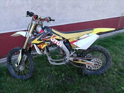 Suzuki Rmz 250-450 alkatrészek