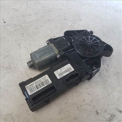 Renault Fluence  Ablakemelő motor Bal Első 807310699R