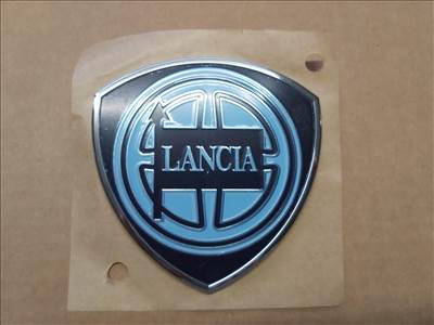 Lancia  Ypsilon, Musa gyári új , hátsó embléma  51705333