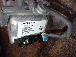 Opel Meriva A Kormányoszlop *161734* 26095564 93392692