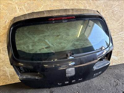 Seat León II csomagtérajtó 