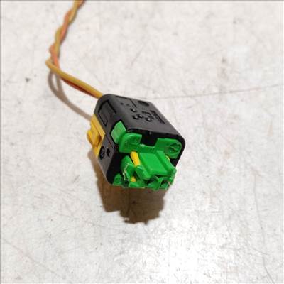 219902 Citroen C3 2010-2016 jobb oldali függönylégzsák, elektromos csatlakozó 967246548