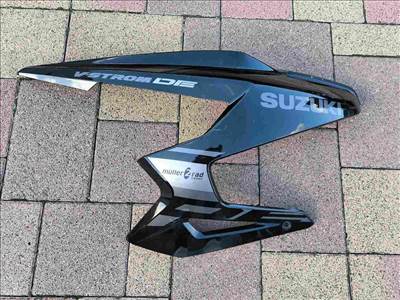 Suzuki DL V-Strom 1050DE bal első idom