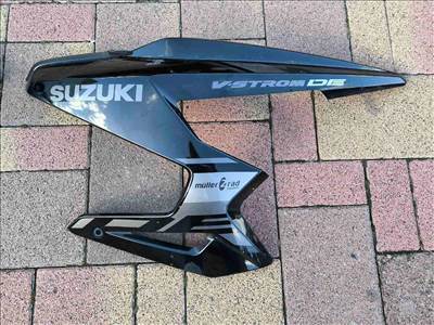 Suzuki DL V-Strom 1050DE jobb első idom