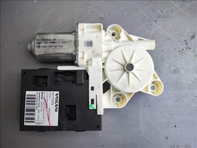 Volvo V50 bal első ablakemelő motor  30737675