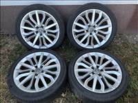  Audi A4,A5,A6 S-Line R19 5x112 lyukosztású 19" használt alufelni