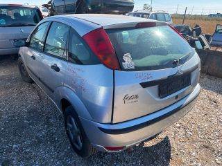 Ford Focus Mk1 Bal hátsó Ajtó (Részeivel) *172245*