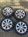 Citroen 16” 4x108 alufelni téligumival