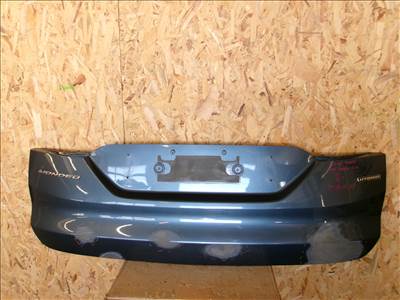 FORD MONDEO Kombi csomagtér ajtó burkolat 2015-