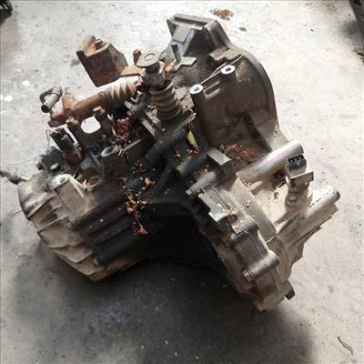 HYUNDAI Coupe 2001.08-2009.08 Sebességváltó. benzines manuális